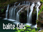 Balite Falls