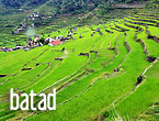 Batad Rice Terraces