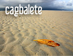 Cagbalete Island