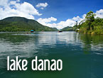 Lake Danao