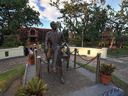 Quezon Memorial Park