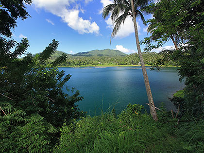 Lake Yambo