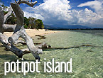 Potipot Island