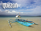 Cagbalete Island, Mauban, Quezon