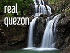 Balagbag Falls, Real, Quezon