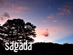 Sagada sunrise